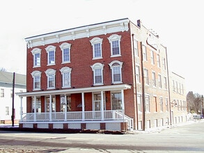 30 Bridge St, New Milford, CT for lease Interior Photo- Image 1 of 1