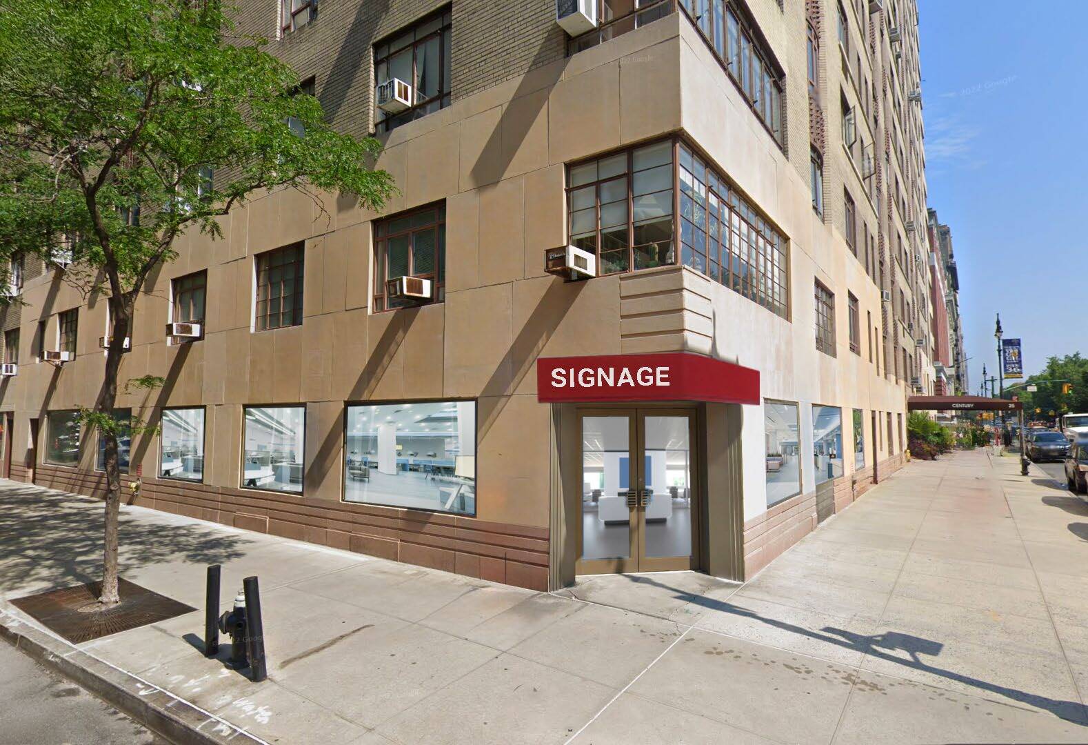 25 Central Park W, New York, NY for lease Building Photo- Image 1 of 25