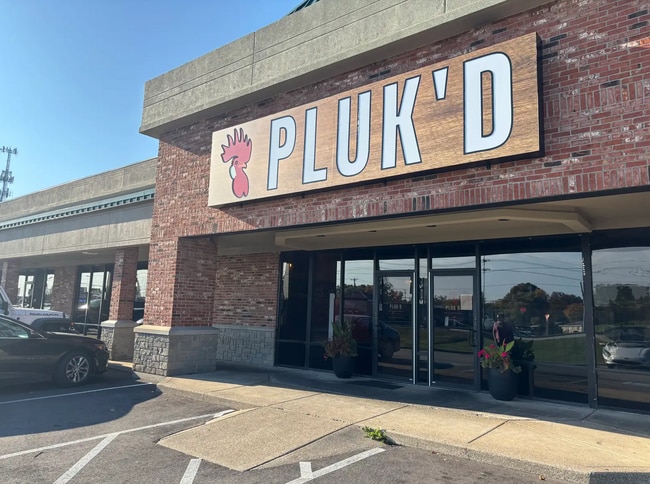 More details for 2441 State St, New Albany, IN - Retail for Lease