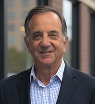 Bob Steinberg