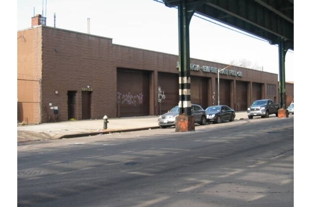 1616-1632 McDonald Ave, Brooklyn, NY for sale - Building Photo - Image 1 of 1