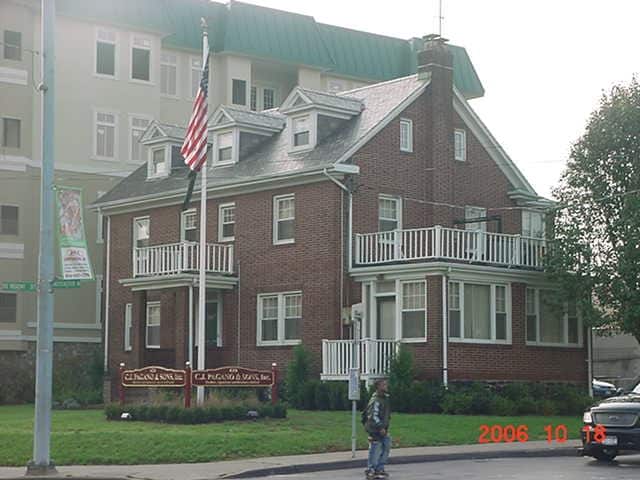 420 Westchester Ave, Port Chester, NY for lease Primary Photo- Image 1 of 4