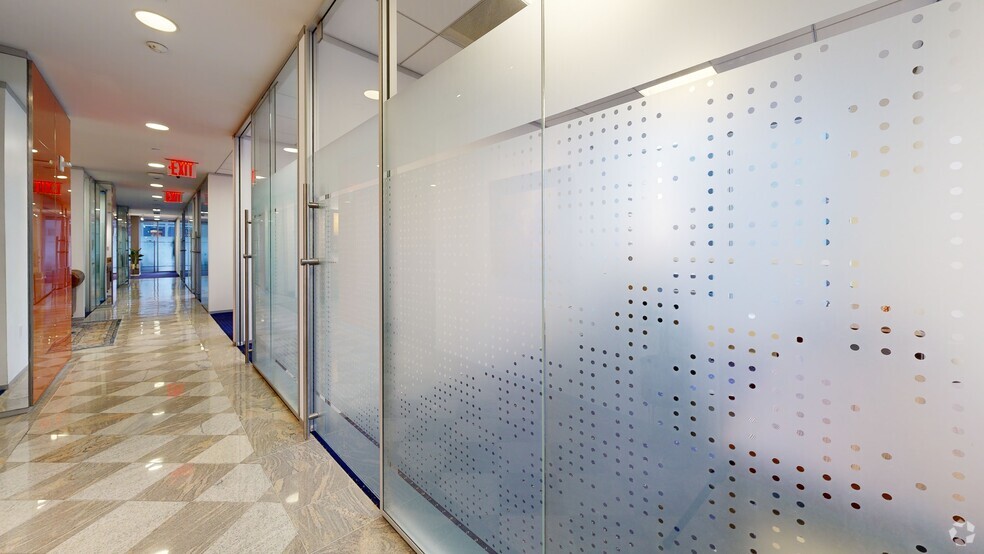 1330 Avenue of the Americas, New York, NY for lease - Matterport 3D Scan - Image 2 of 23