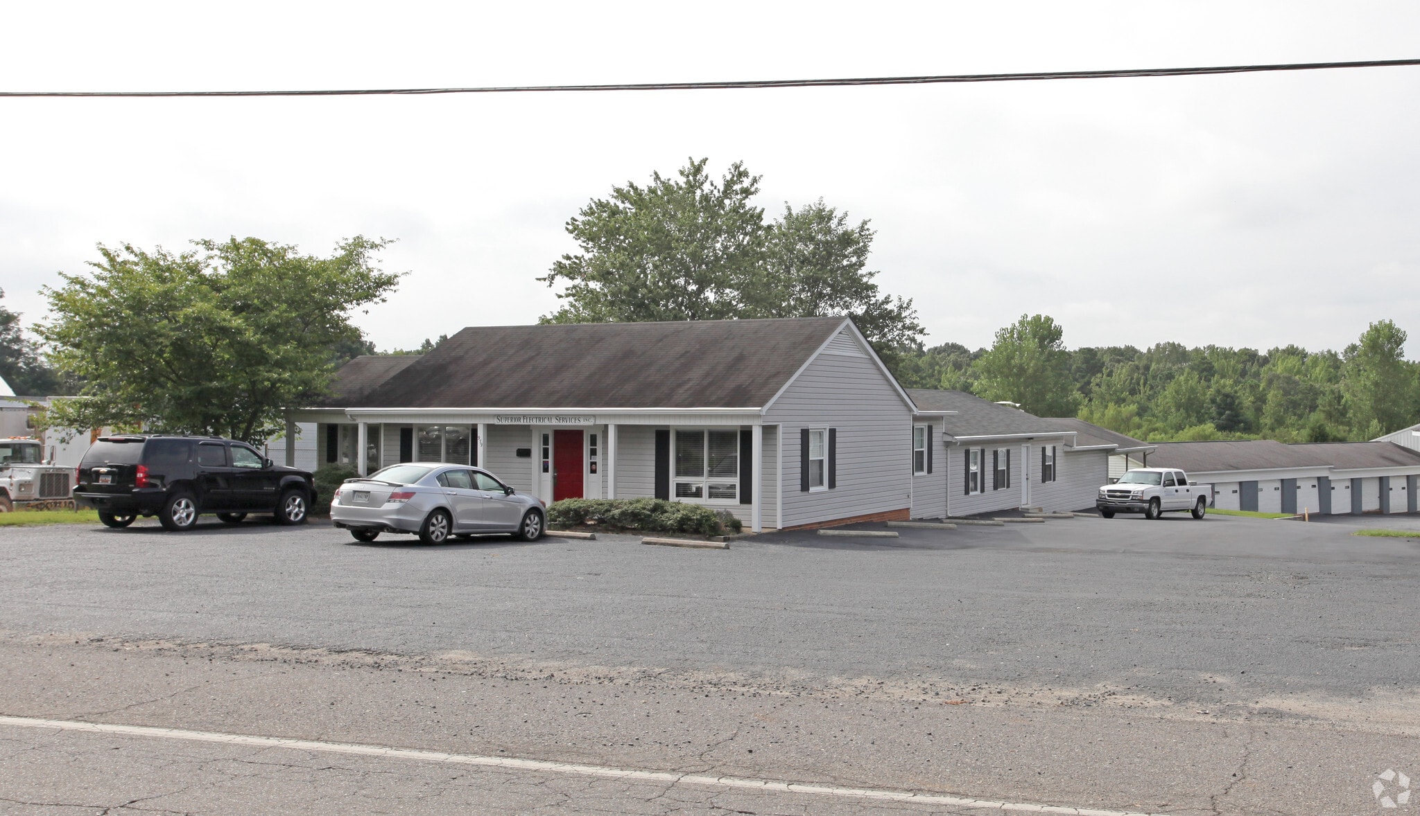 979 University Dr, Lancaster, SC for sale Primary Photo- Image 1 of 3