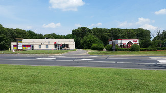 More details for 1329 Hurffville Rd, Deptford, NJ - Retail for Lease