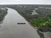 827 County Road 2000, Ravenna TX - Terrain de camping