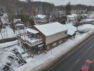 Plus de détails pour 277 Oriskany Blvd, Whitesboro, NY - Bureau à vendre