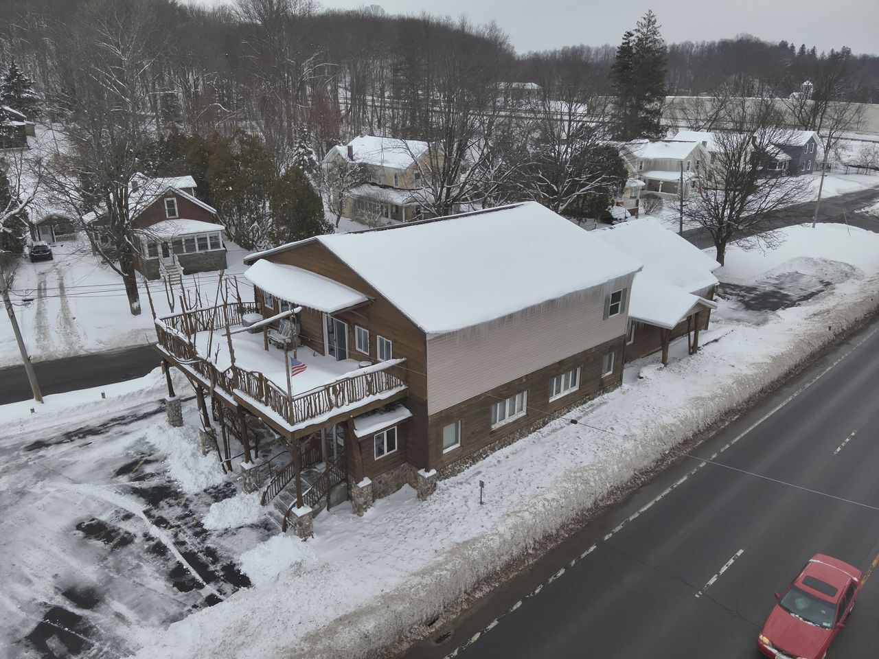 277 Oriskany Blvd, Whitesboro, NY for sale Primary Photo- Image 1 of 17
