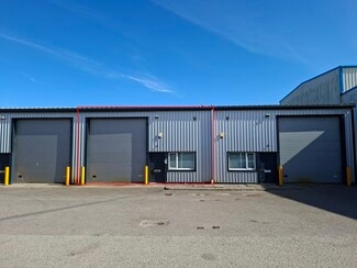 Plus de détails pour Blackness Ave, Aberdeen - Industriel à louer