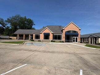 Plus de détails pour 1011 Cooktown Rd, Ruston, LA - Bureau à louer