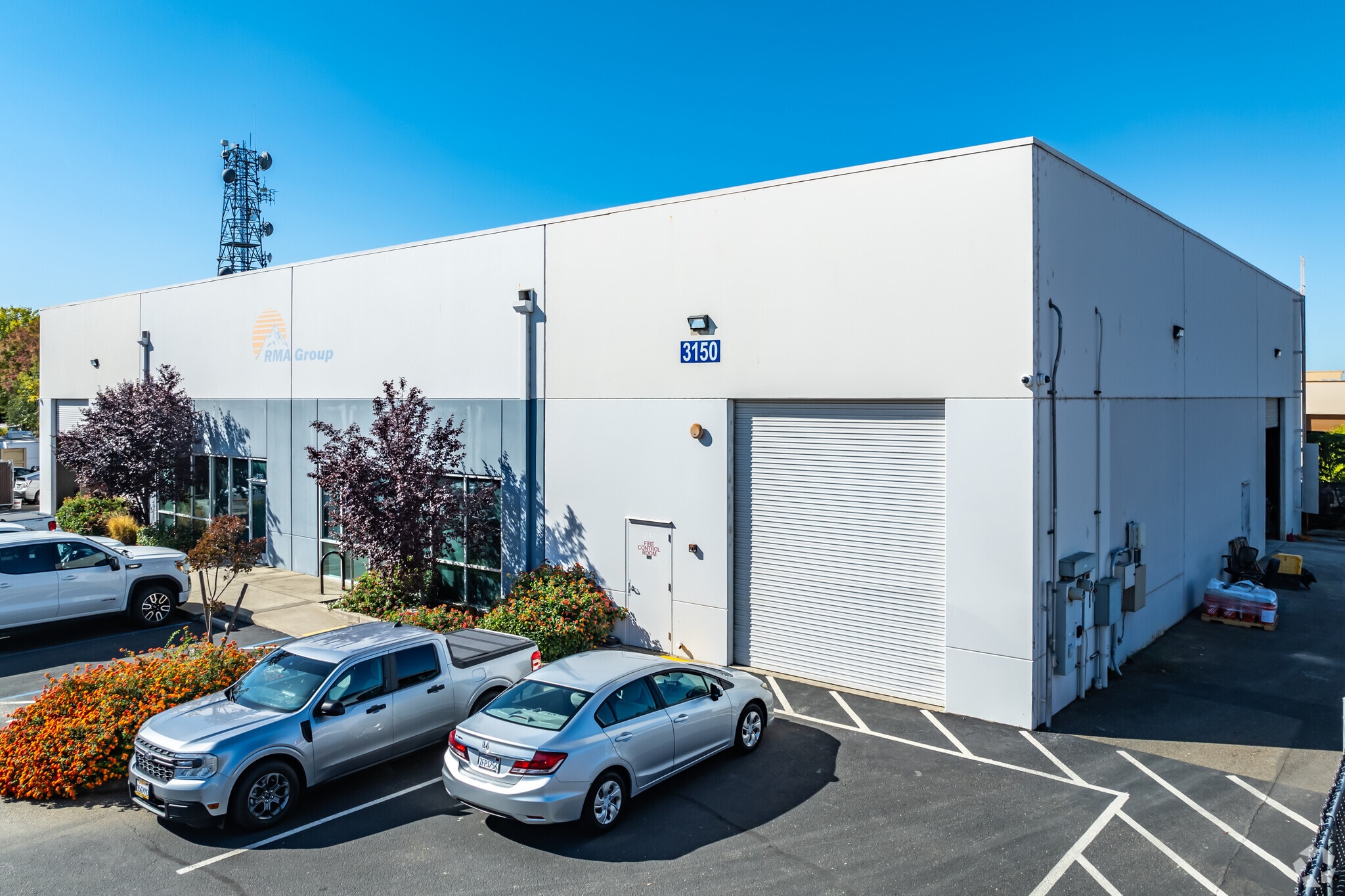 3150 Fitzgerald Rd, Rancho Cordova, CA for sale Primary Photo- Image 1 of 6