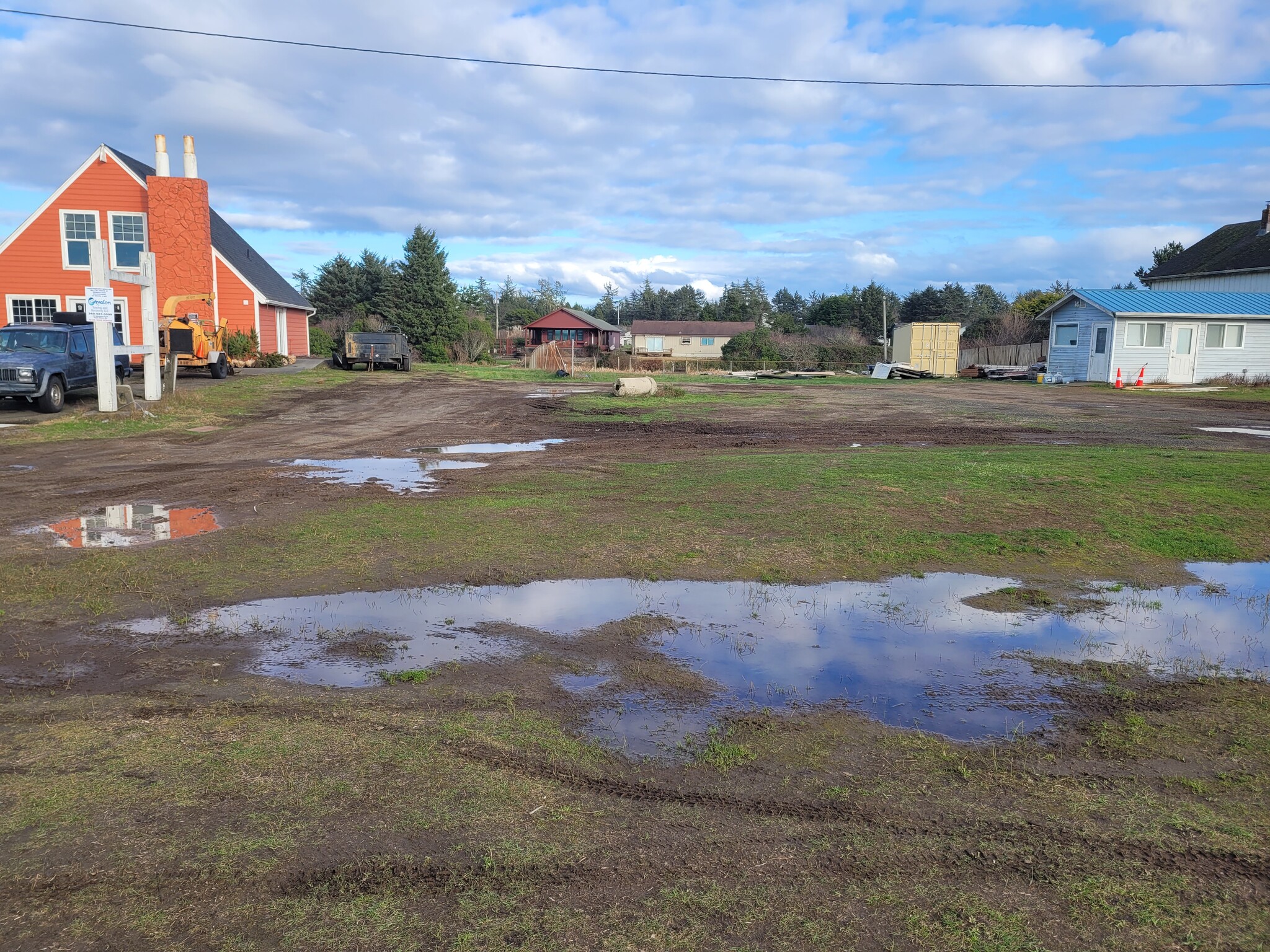 598 Point Brown NE Ave, Ocean Shores, WA for sale Building Photo- Image 1 of 6