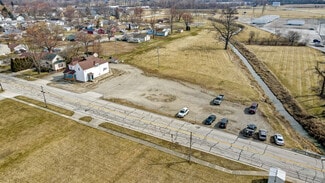More details for 1040 S Wayne St, Saint Marys, OH - Retail for Sale