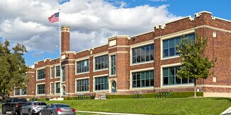 Plus de détails pour 843 S Lincoln St, Salt Lake City, UT - Terrain à vendre