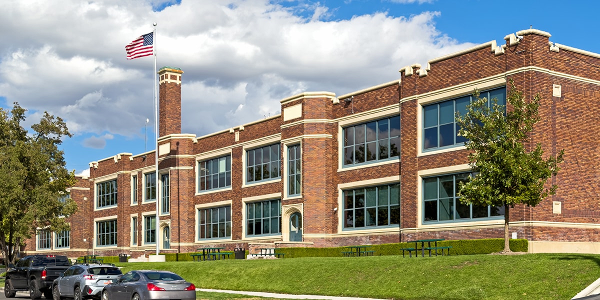 843 S Lincoln St, Salt Lake City, UT for sale Building Photo- Image 1 of 3