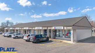 More details for 4300 Belmont Ave, Girard, OH - Office/Retail for Lease