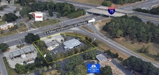 More details for 7305-7349 W Newberry Rd, Gainesville, FL - Land for Sale
