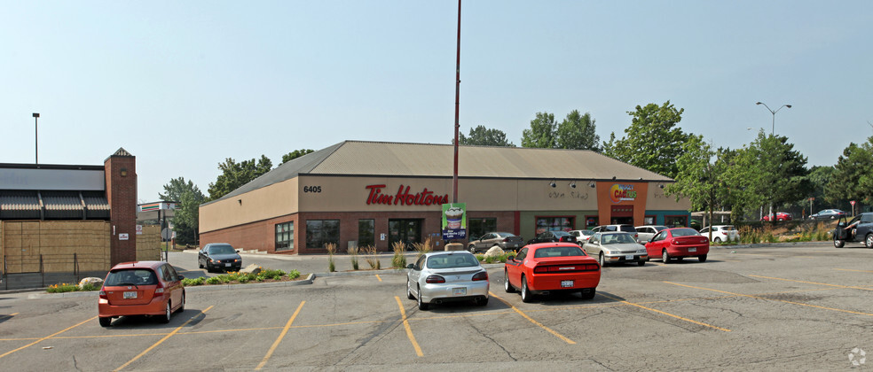 6405-6455 Erin Mills Pky, Mississauga, ON for sale - Building Photo - Image 1 of 1