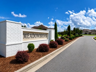 More details for Meadowbrook Drive Southeast Cullman AL 35055, Cullman, AL - Land for Sale