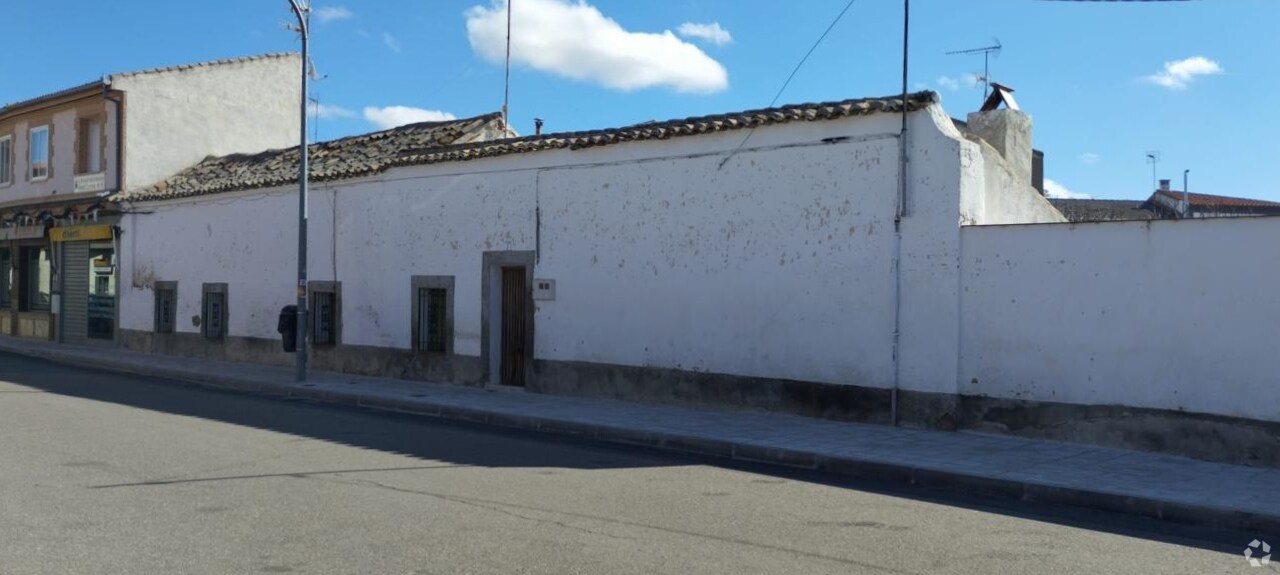 Land in Argés, Toledo for sale Primary Photo- Image 1 of 2