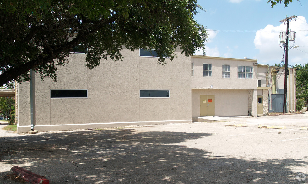 8308 Fredericksburg Rd, San Antonio, TX à louer - Photo du b timent - Image 3 de 10