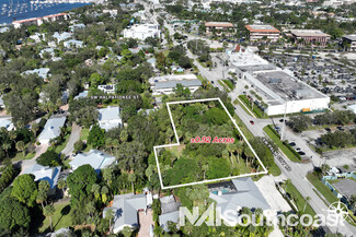 Plus de détails pour 924 SW Palm City Rd, Stuart, FL - Terrain à vendre