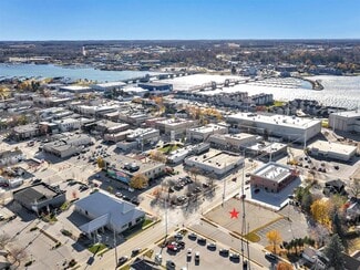 More details for 368 Jefferson Street, Sturgeon Bay, WI - Land for Sale