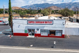 Plus de détails pour Turnkey Low Overhead MultiProfit Centers – à vendre, Banning, CA