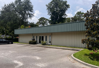 Plus de détails pour 211 Meadow St, Walterboro, SC - Bureau à vendre