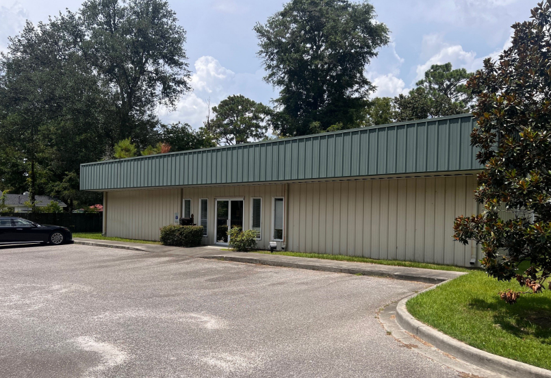 211 Meadow St, Walterboro, SC for sale Building Photo- Image 1 of 2