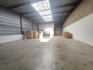 More details for 51 Allée Du Clos Des Charmes, Collégien - Flex for Lease