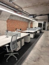 215 E 18TH, Kansas City, MO for lease Interior Photo- Image 1 of 5