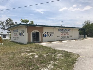 Plus de détails pour 1010 Us-27 Hwy, Sebring, FL - Local d'activités à louer