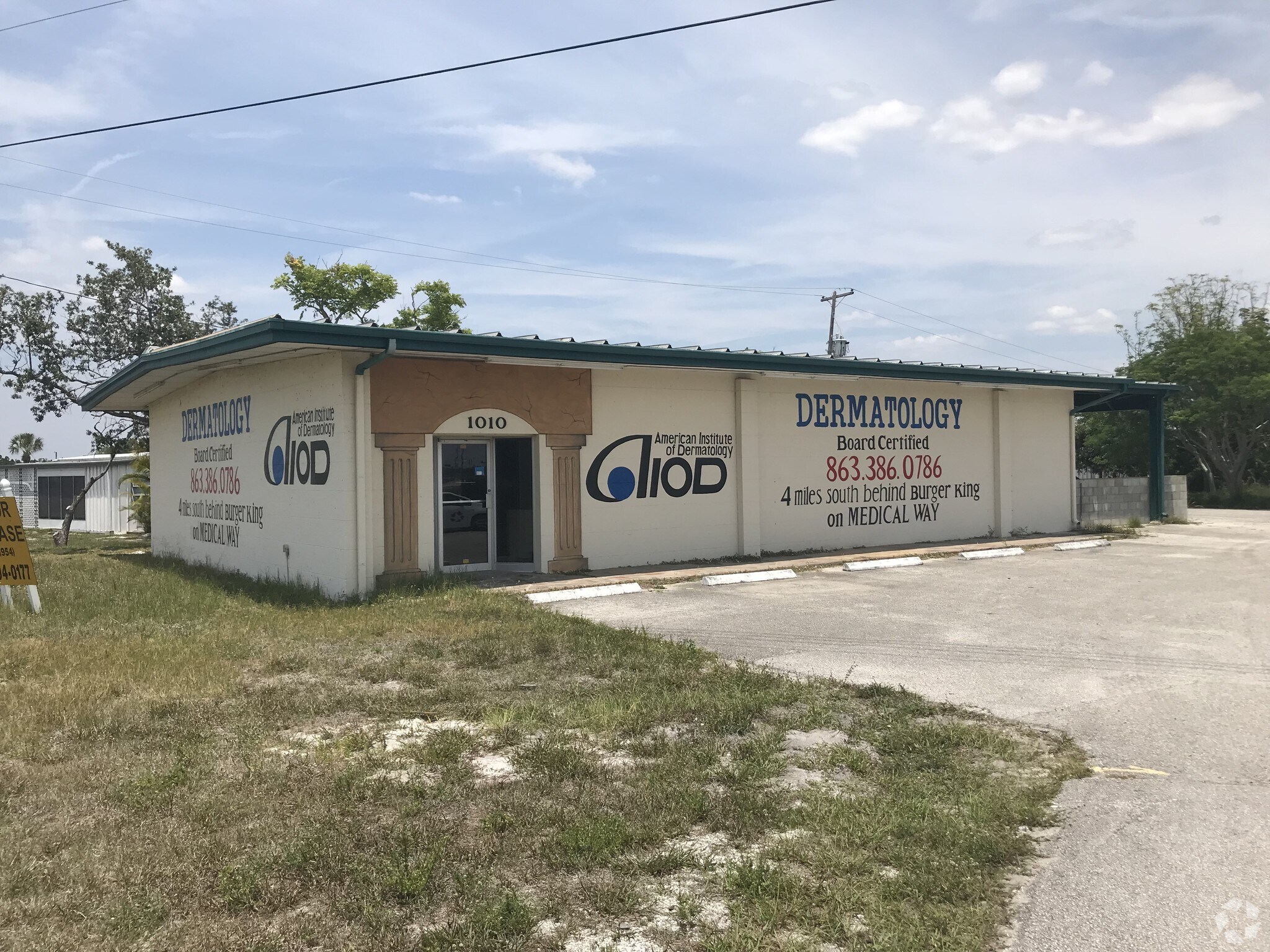 1010 Us-27 Hwy, Sebring, FL à louer Photo principale- Image 1 de 9