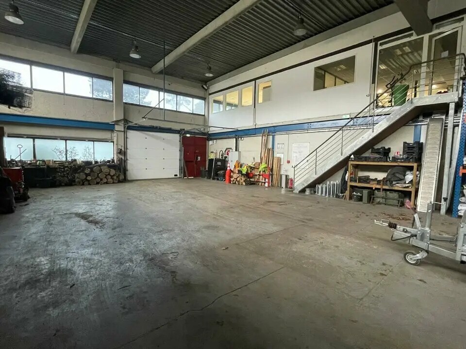 Flex dans Mérignac à louer Photo du bâtiment- Image 1 de 10