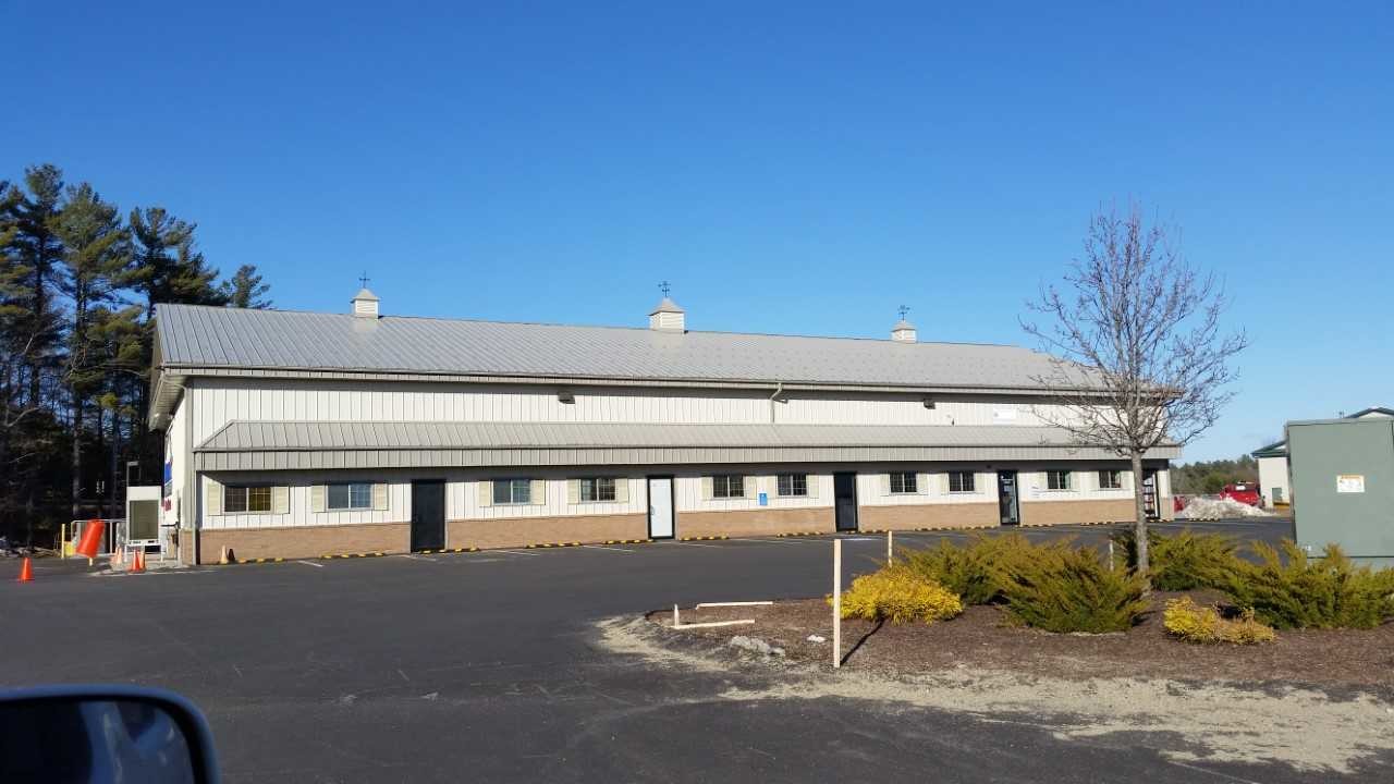 35 Commercial Dr, Wrentham, MA for sale Building Photo- Image 1 of 1