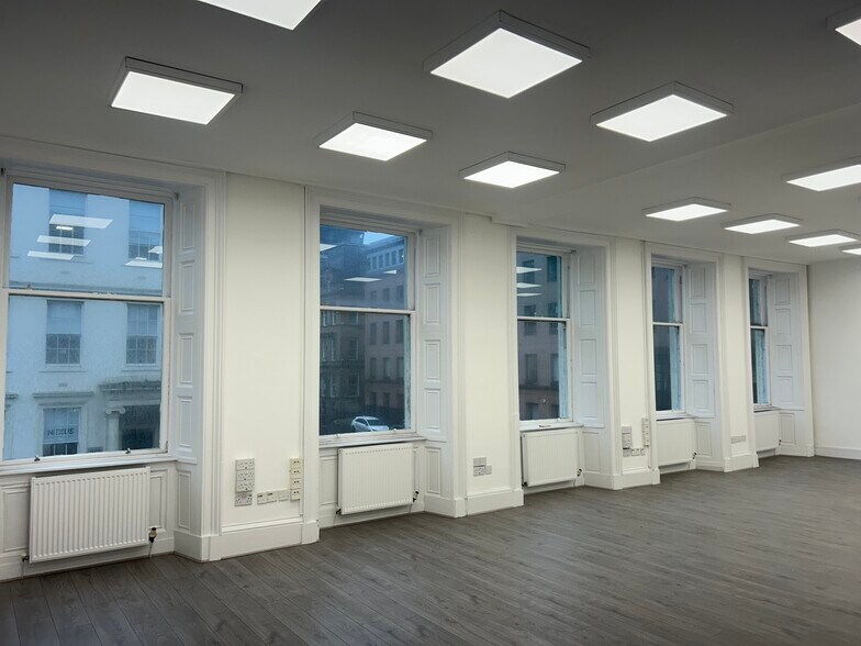 113 West Regent St, Glasgow à louer - Photo du bâtiment - Image 2 de 4