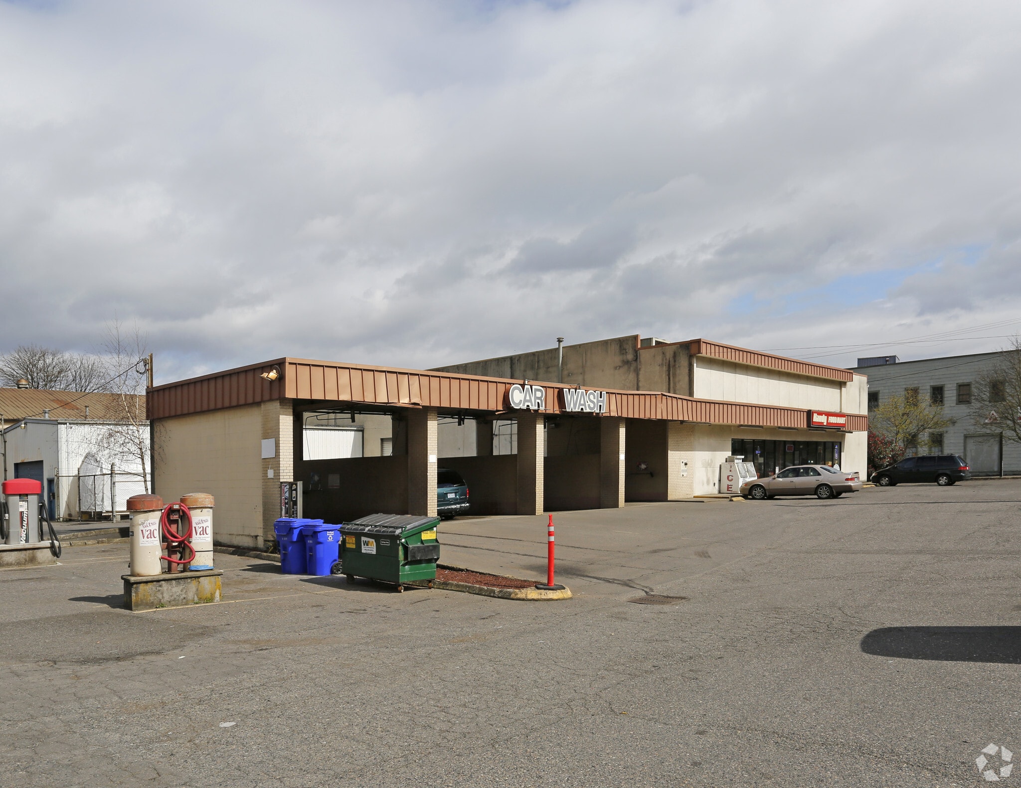 2323 NW 29th Ave, Portland, OR for lease Building Photo- Image 1 of 1