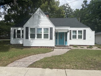 More details for 1407 Belmonte Ave, Jacksonville, FL - Office for Lease