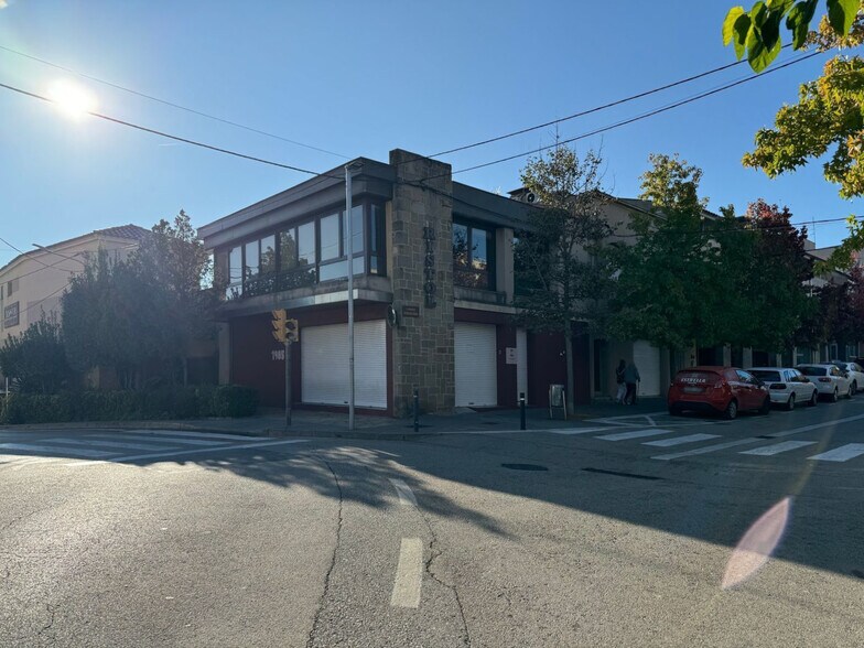 Retail in Viladecavalls, Barcelona for sale - Building Photo - Image 1 of 9