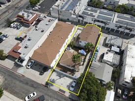 3867-3871 Menlo Ave, San Diego CA - Commercial Real Estate