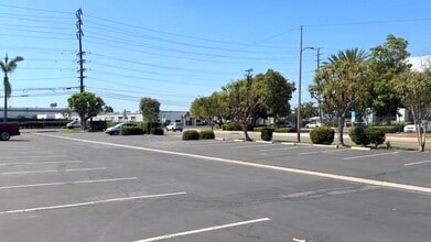 3615-3633 W Warner Ave, Santa Ana, CA for lease - Commercial Listing Video 