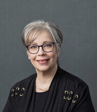 Susan Strauss-Rickwalder