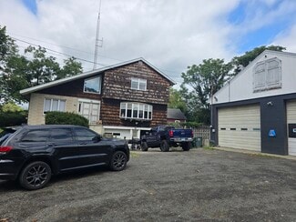 More details for 91 Ford St, Milford, CT - Industrial for Sale