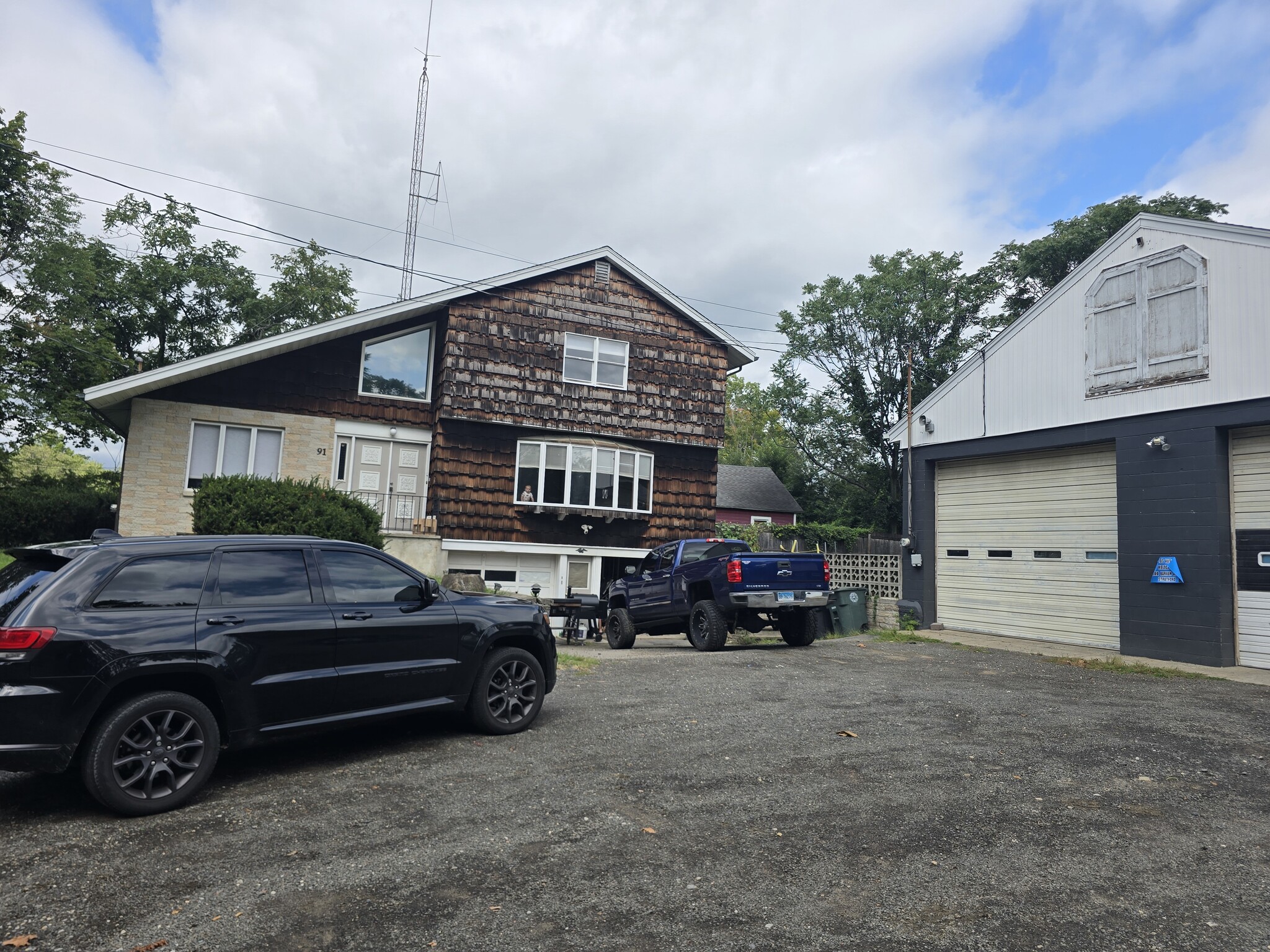 91 Ford St, Milford, CT for sale Primary Photo- Image 1 of 13