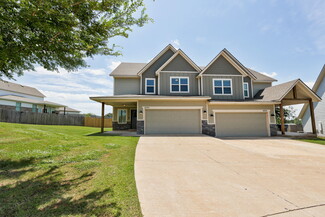 More details for Edmond Duplex Portfolio – Multifamily for Sale, Edmond, OK