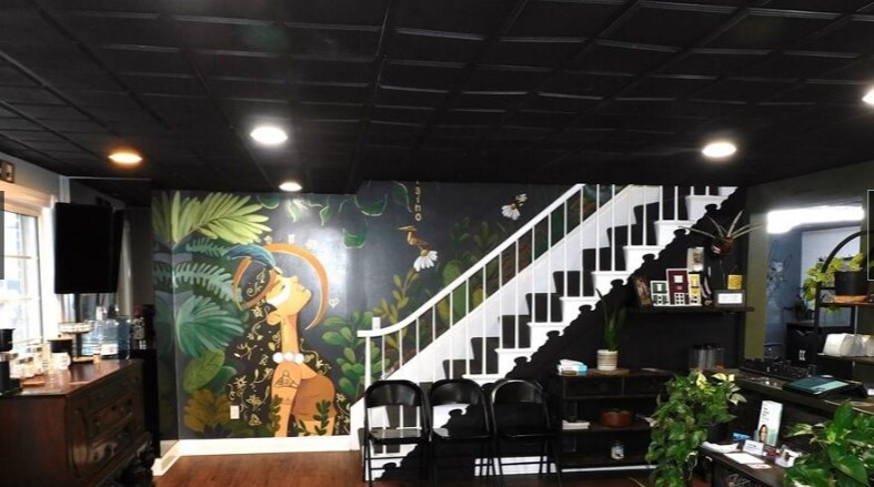 7166 Boston State Rd, Hamburg, NY à vendre - Photo intérieure - Image 3 de 9