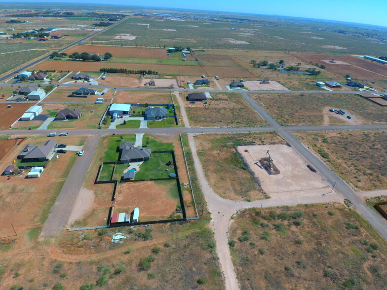 0000 De Portola St, Gardendale, TX for sale - Building Photo - Image 2 of 7