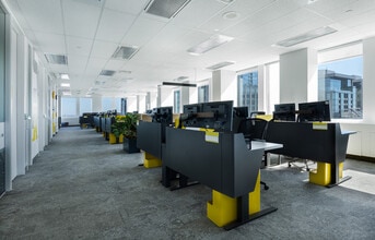 1155 Boul René-Lévesque O, Montréal, QC for lease Interior Photo- Image 2 of 8