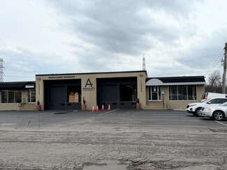 More details for 10370-10380 Page Industrial Blvd, Olivette, MO - Industrial for Lease